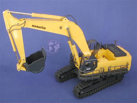 komatsu excavator tracks|komatsu excavator models list.